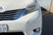 2017 Toyota Sienna Limited Premium