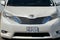 2017 Toyota Sienna Limited Premium