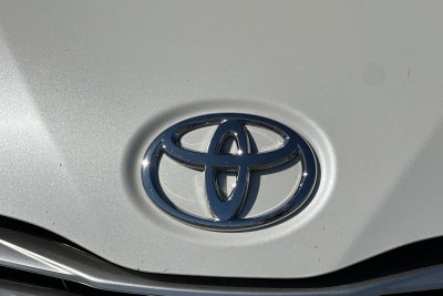 2017 Toyota Sienna Limited Premium