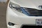 2017 Toyota Sienna Limited Premium