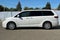 2017 Toyota Sienna Limited Premium