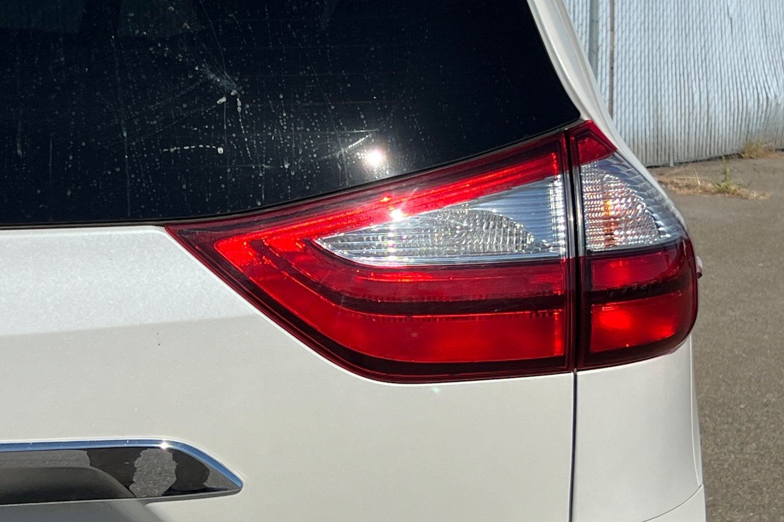 2017 Toyota Sienna Limited Premium