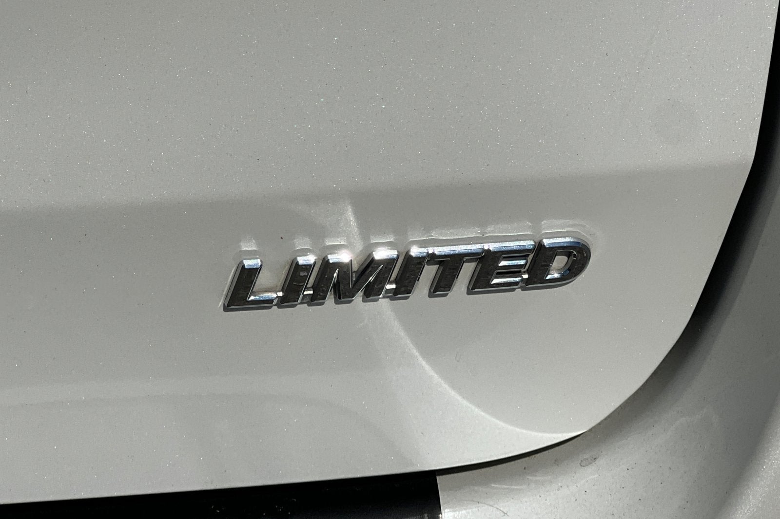 2017 Toyota Sienna Limited Premium