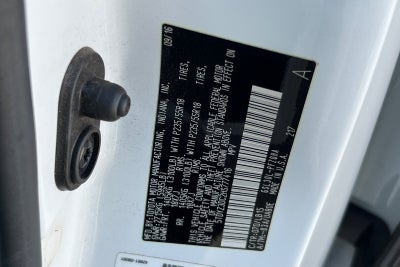 2017 Toyota Sienna Limited Premium