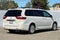 2017 Toyota Sienna Limited Premium