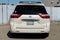 2017 Toyota Sienna Limited Premium
