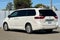 2017 Toyota Sienna Limited Premium
