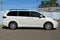 2017 Toyota Sienna Limited Premium