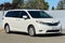 2017 Toyota Sienna Limited Premium