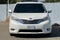 2017 Toyota Sienna Limited Premium