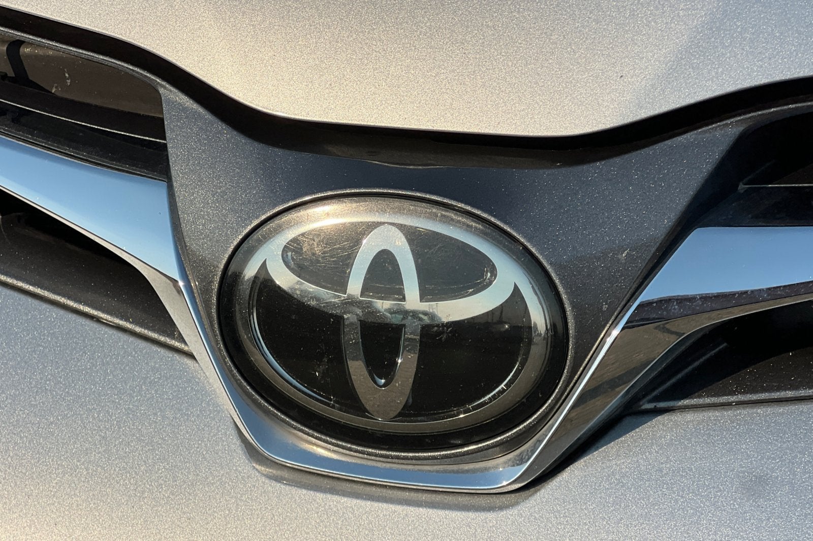 2019 Toyota Sienna XLE