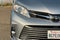 2019 Toyota Sienna XLE