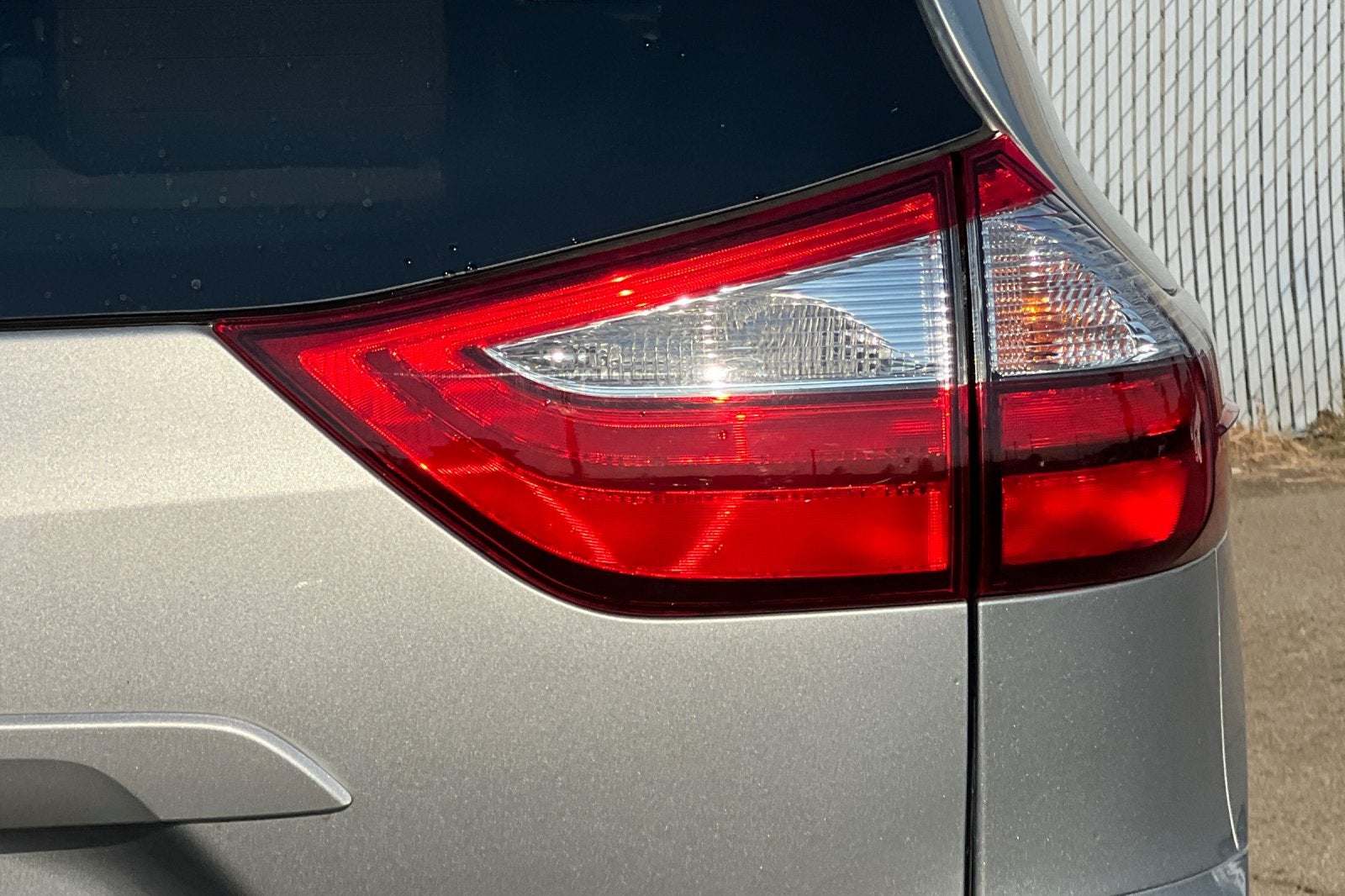 2019 Toyota Sienna XLE
