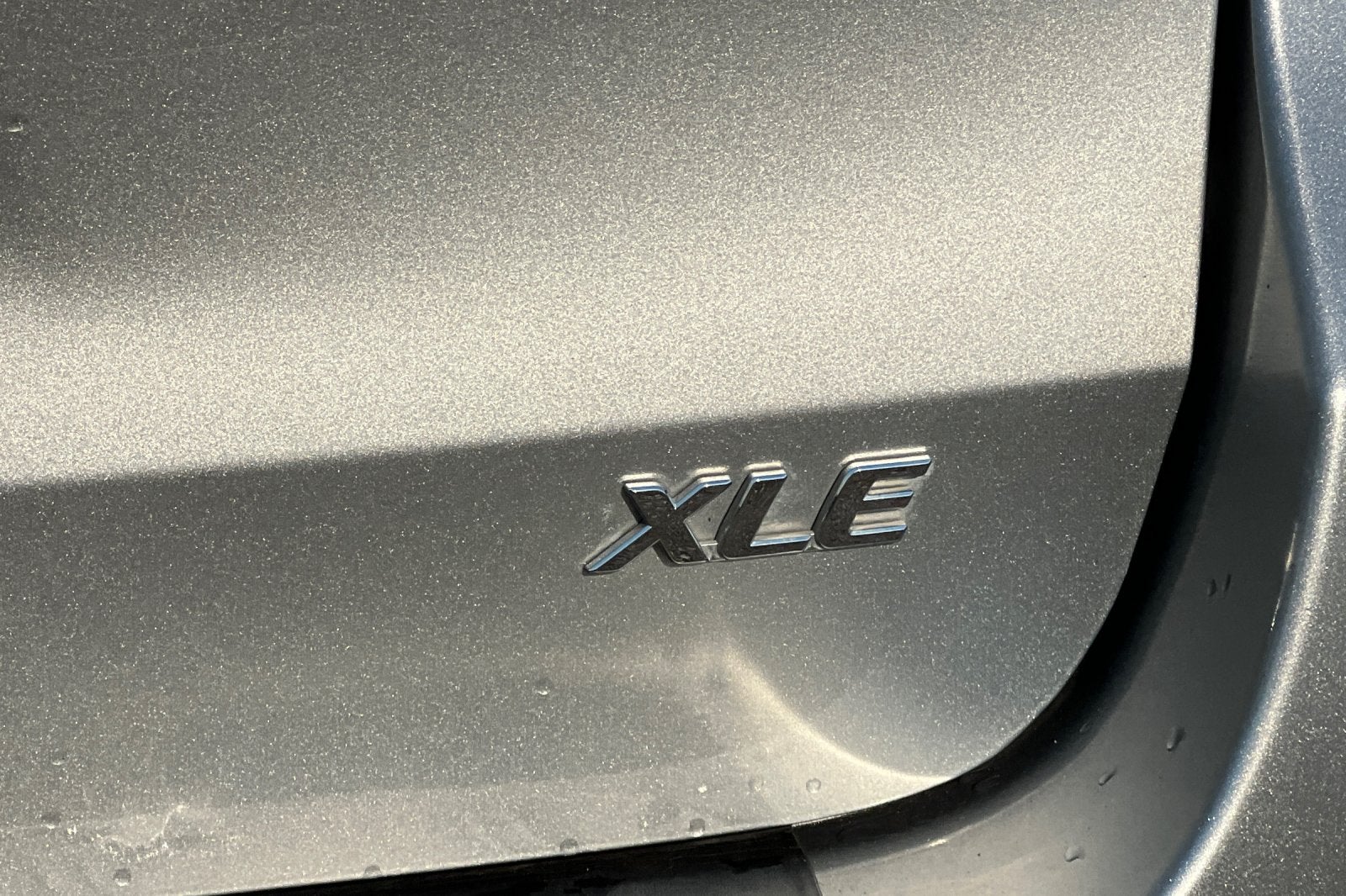 2019 Toyota Sienna XLE