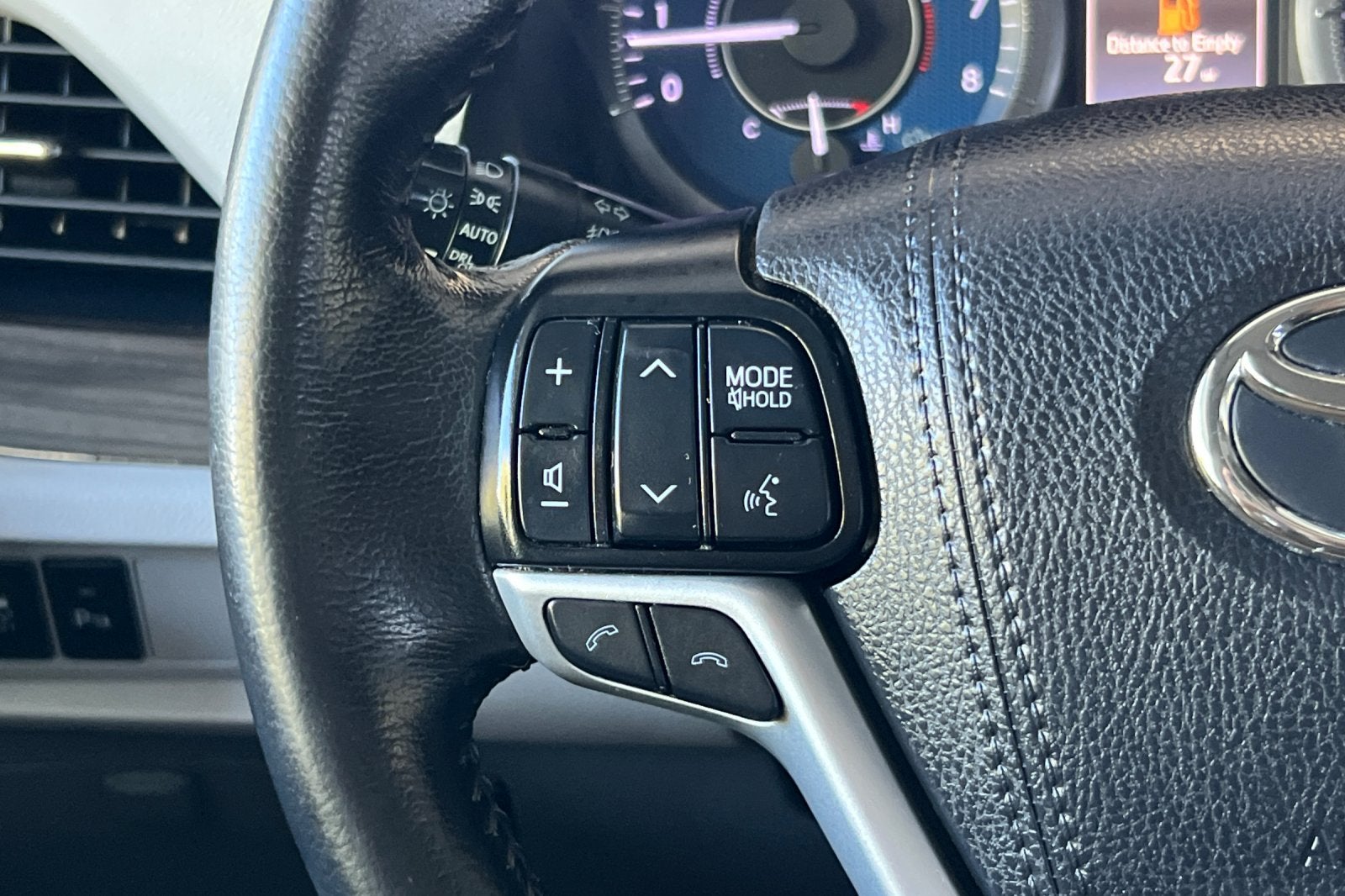 2019 Toyota Sienna XLE