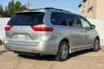 2019 Toyota Sienna XLE