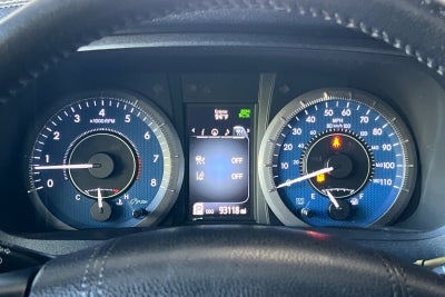 2019 Toyota Sienna XLE