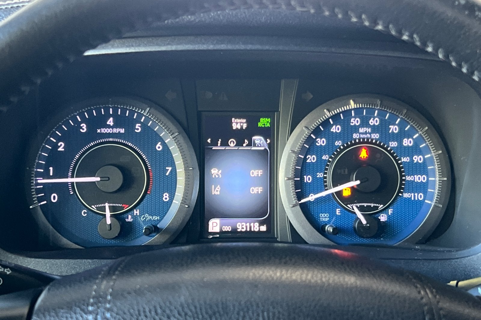 2019 Toyota Sienna XLE