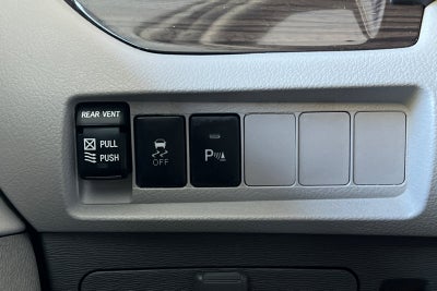 2019 Toyota Sienna XLE