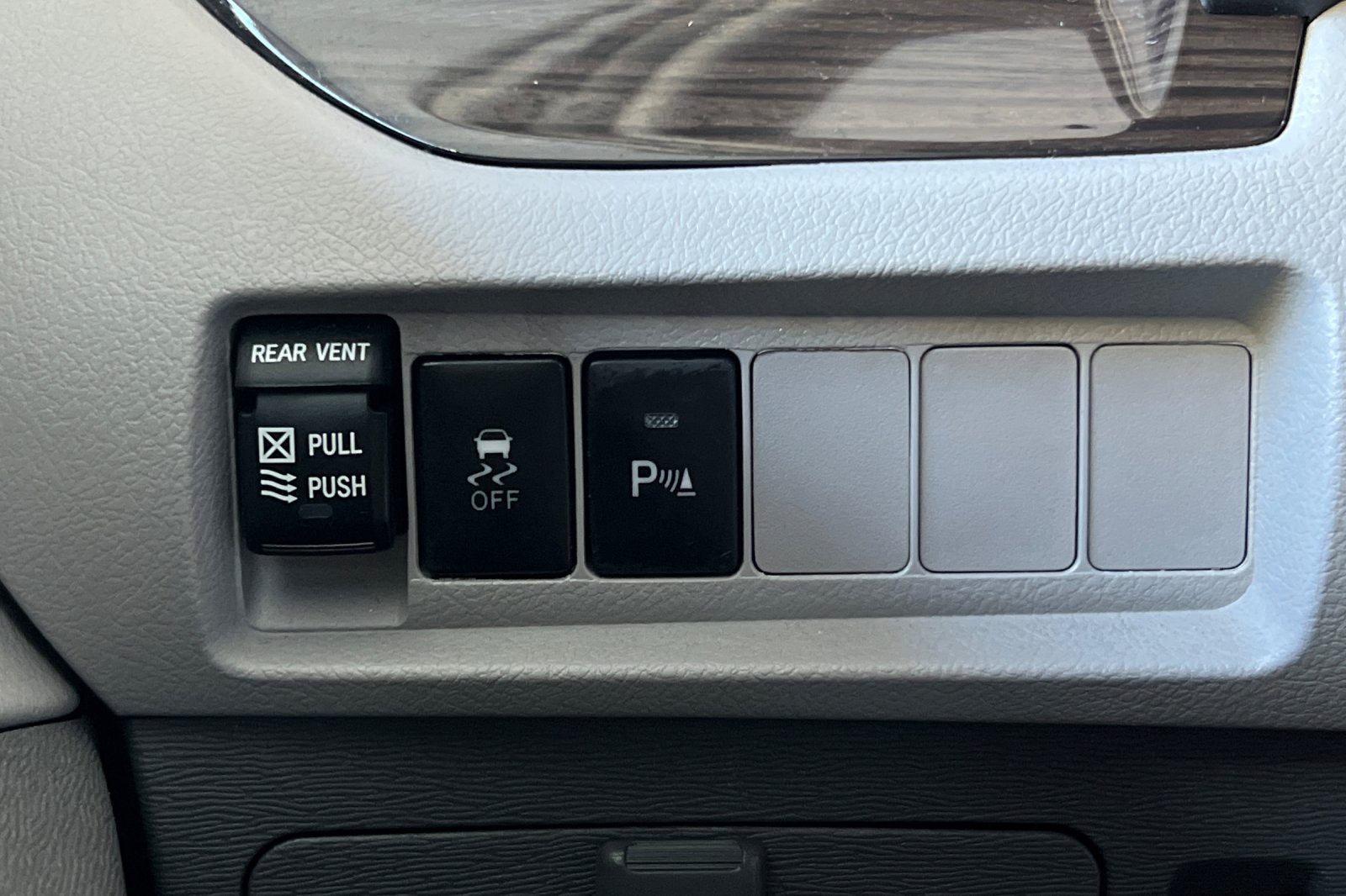 2019 Toyota Sienna XLE