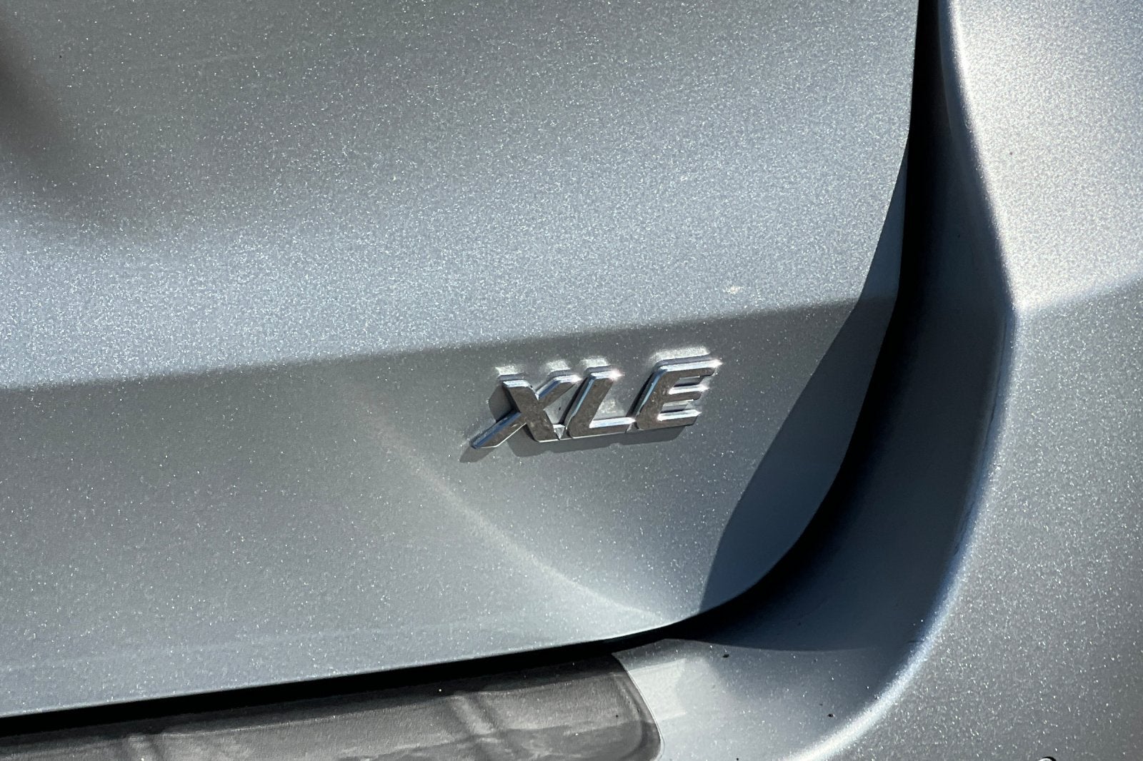 2019 Toyota Sienna XLE