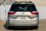 2019 Toyota Sienna XLE