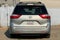 2019 Toyota Sienna XLE