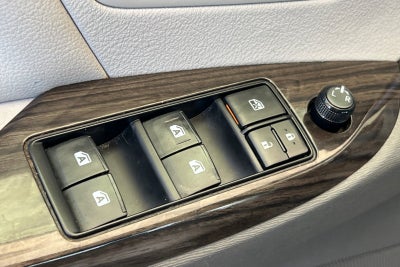 2020 Toyota Sienna XLE Premium