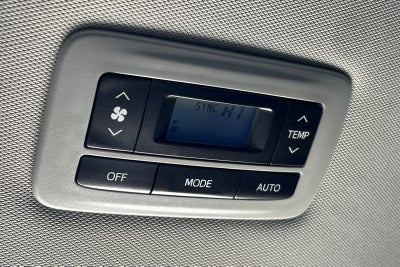 2020 Toyota Sienna XLE Premium