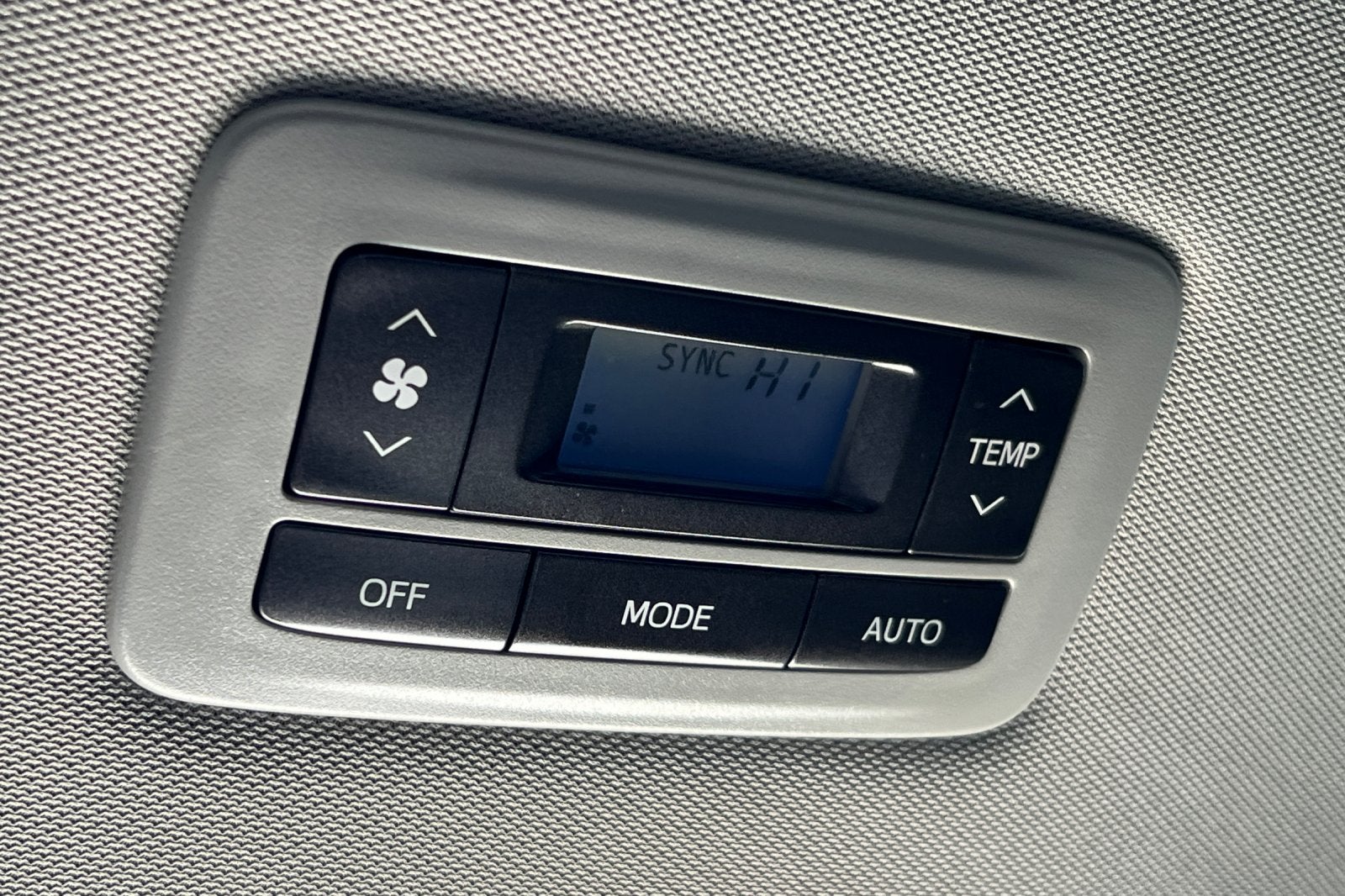 2020 Toyota Sienna XLE Premium