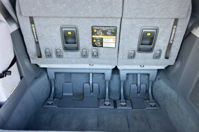 2020 Toyota Sienna XLE Premium