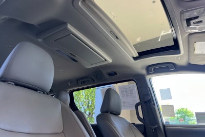 2020 Toyota Sienna XLE Premium