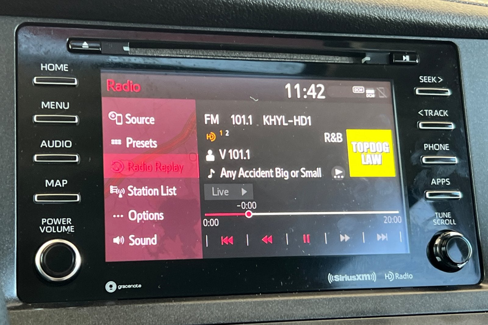 2020 Toyota Sienna XLE Premium