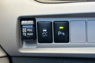 2020 Toyota Sienna XLE Premium