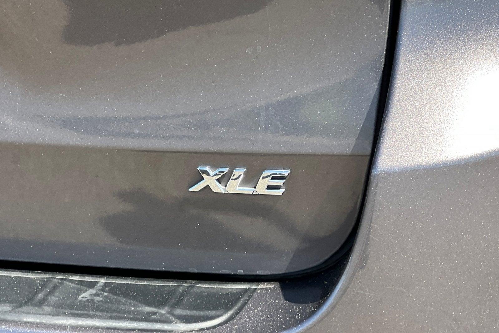 2020 Toyota Sienna XLE Premium