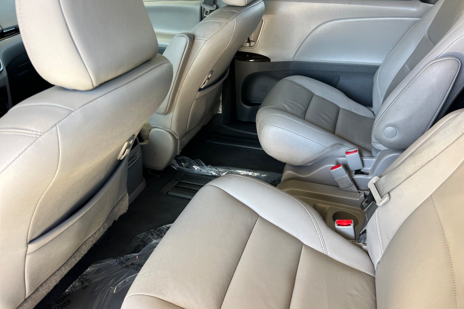 2020 Toyota Sienna XLE Premium