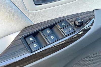 2020 Toyota Sienna XLE Premium