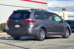 2020 Toyota Sienna XLE Premium