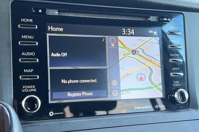 2020 Toyota Sienna XLE Premium