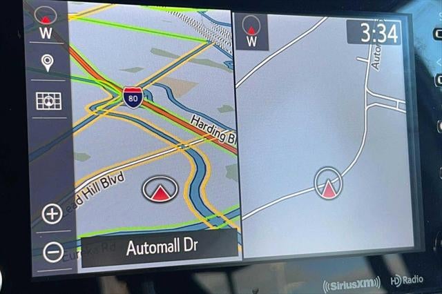 2020 Toyota Sienna XLE Premium