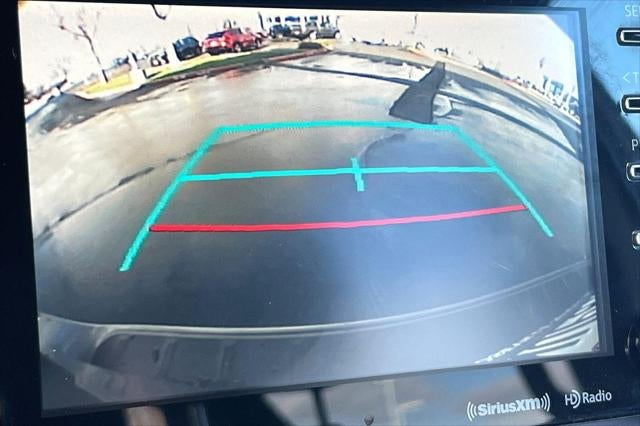 2020 Toyota Sienna XLE Premium