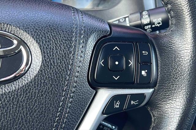 2020 Toyota Sienna XLE Premium