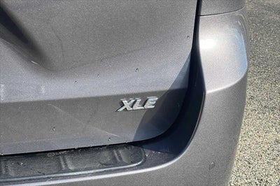 2020 Toyota Sienna XLE Premium