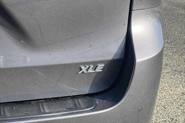 2020 Toyota Sienna XLE Premium