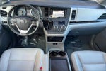 2020 Toyota Sienna XLE Premium