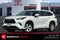 2020 Toyota Highlander Hybrid LE