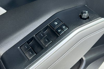 2020 Toyota Highlander Hybrid LE