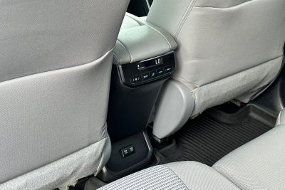 2020 Toyota Highlander Hybrid LE