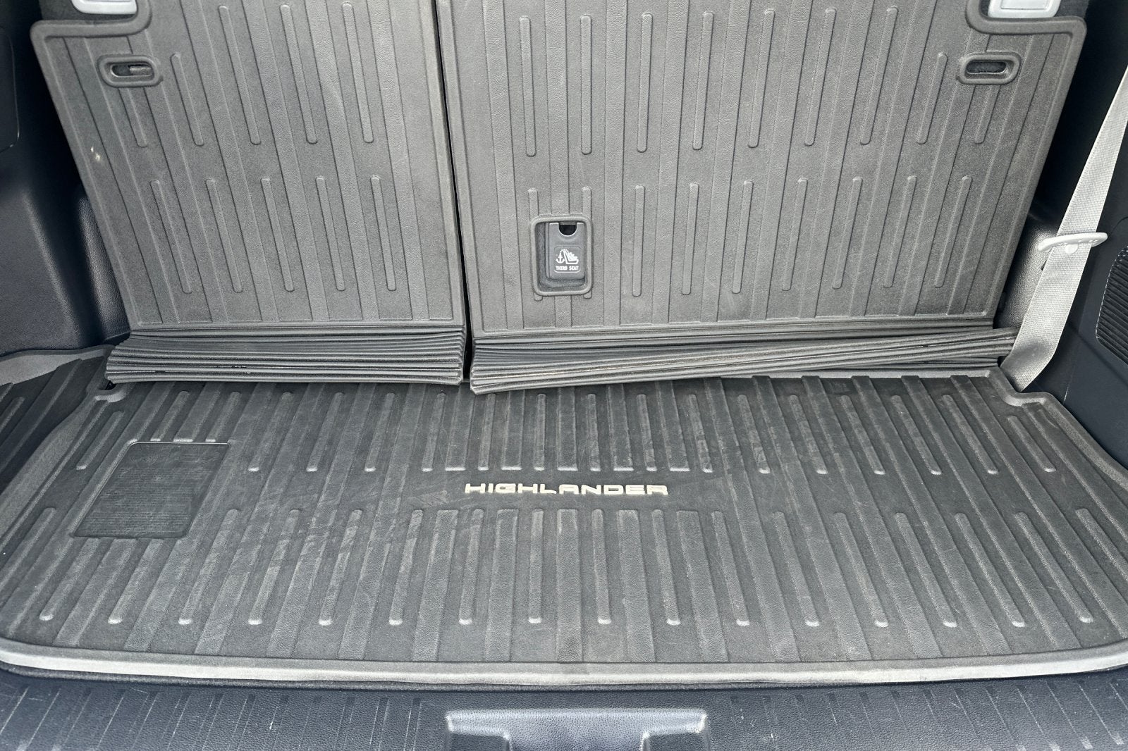 2020 Toyota Highlander Hybrid LE