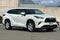 2020 Toyota Highlander Hybrid LE